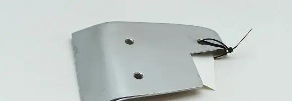 Mercedes-Benz CLK A209 C209 Other front door trim element