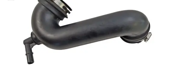 Ford Fusion II Air intake hose/pipe DG939R504 DG939R504AB CDQ9B