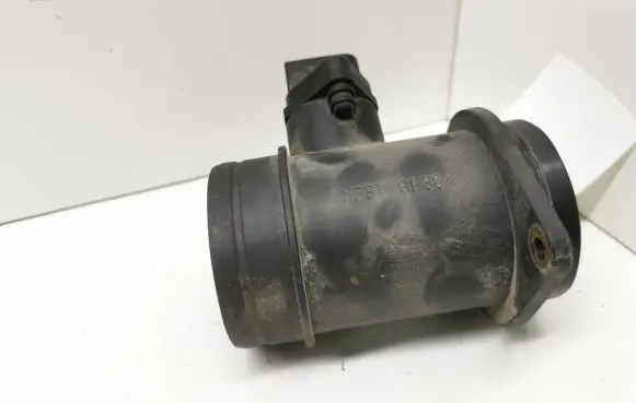 Audi A6 S6 C5 4B Mass air flow meter 0281002216 028906461