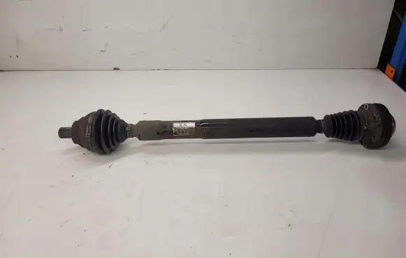 Audi A3 S3 8P Front driveshaft 1K0407272LF
