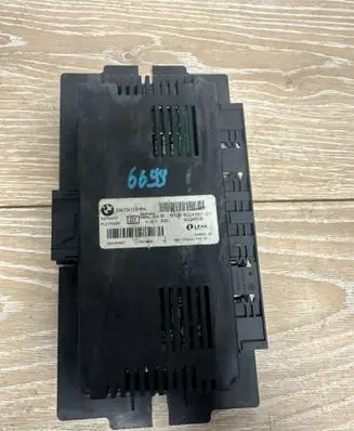 BMW 3 E90 E91 Light module LCM 9224597