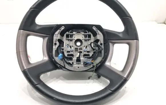 Citroen C5 Steering wheel 96829218ZD