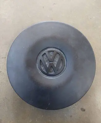 Original wheel cap