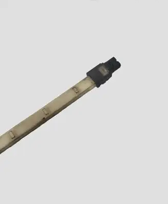 BMW 5 F10 F11 Airbag deployment crash/impact sensor 9284846 63299063 100460002