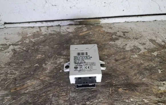 BMW 3 E46 Immobilizer control unit/module 61358387448 8387448 608377