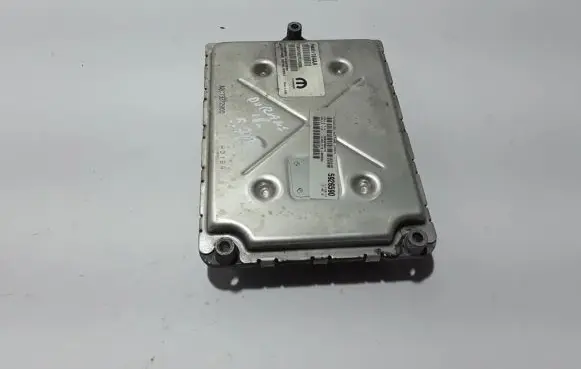 Dodge Durango Engine control unit/module 68331184AA