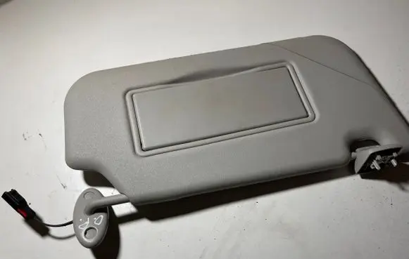Ford Grand C-MAX Sun visor ASV7A