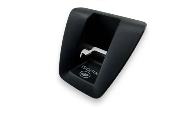 Audi TT TTS RS Mk3 8S ISOFIX cover 8S8887233