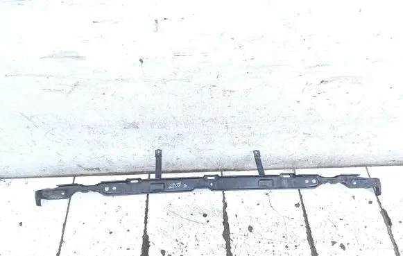 Volkswagen Lupo Top upper radiator support slam panel 