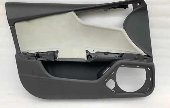 Audi A7 S7 4G Front door card panel trim 4G8867105 4G8867105A