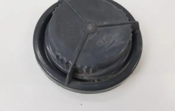 Mini One - Cooper F56 F55 Headlight/headlamp dust cover