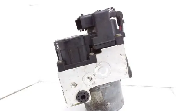 Subaru Impreza I ABS Pump F40HU403B0021 4WDMT970705201 970705201
