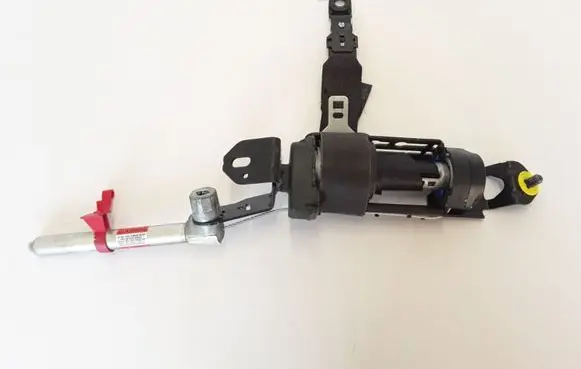 Volvo XC70 Front seatbelt 30661908