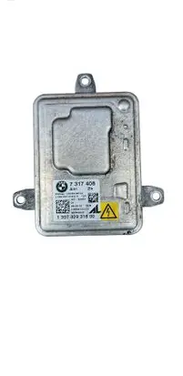 BMW X5 F15 Headlight ballast module Xenon 7317408 0732931800
