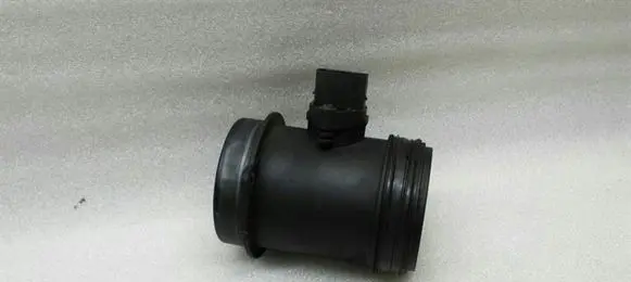 BMW 6 E63 E64 Mass air flow meter 7524136