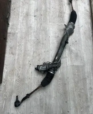 BMW X1 E84 Steering rack 6794935 32102472855 7853993663