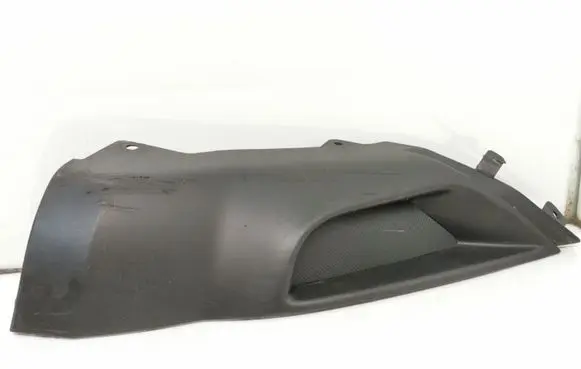 Mitsubishi Outlander Front bumper skid plate/under tray 6400A469 6405A065