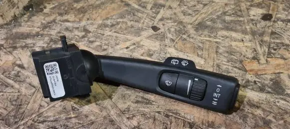 Volvo V70 Wiper control stalk 31264354