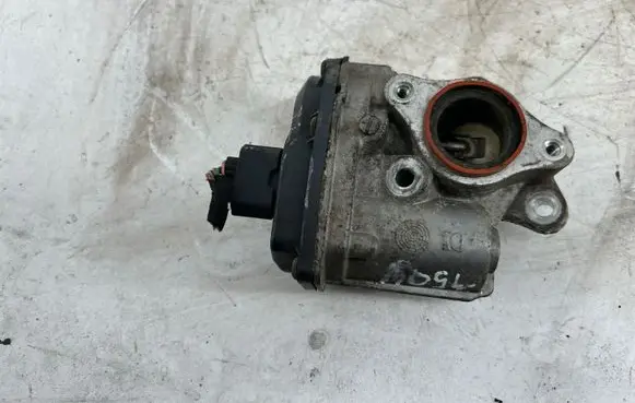 Mercedes-Benz Citan W415 EGR valve H8201143495