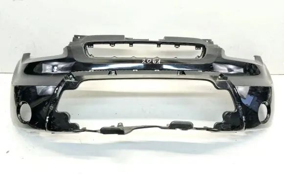 KIA Soul Front bumper 86511-2K000