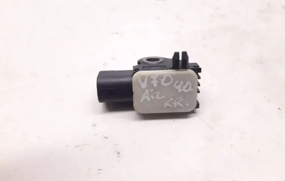 Volvo V70 Airbag deployment crash/impact sensor 31264395