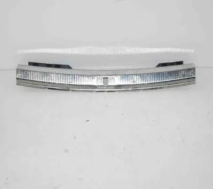 Audi A6 Allroad C7 Trunk/boot sill cover protection 8K9864483C