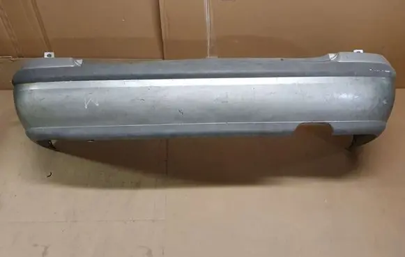 Mazda 626 Rear bumper
