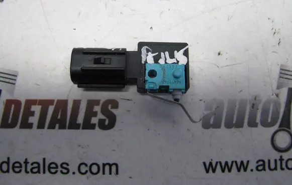 Toyota Prius (XW30) Sensor 20523S