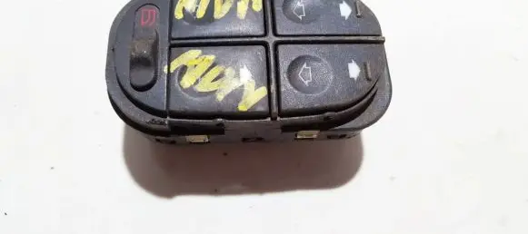 Ford Focus Electric window control switch 98AG14A132AA