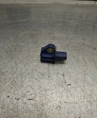 Mercedes-Benz E W212 Airbag deployment crash/impact sensor A2128204926 5WK43872