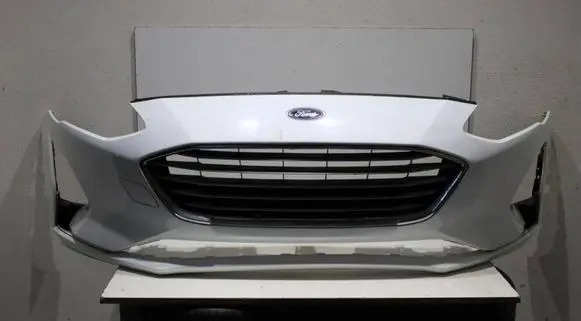 Ford Focus Front bumper 1X4B17757A