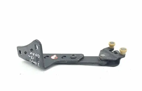 Citroen Jumpy Sliding door lower roller guide/hinge 98080758 97969M03