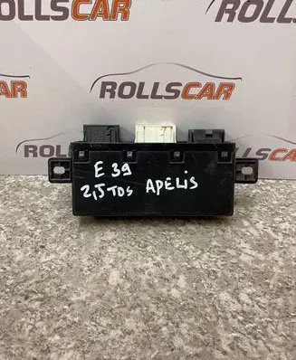 BMW 5 E39 Door control unit/module 61358376070 12037310 5DK00735811