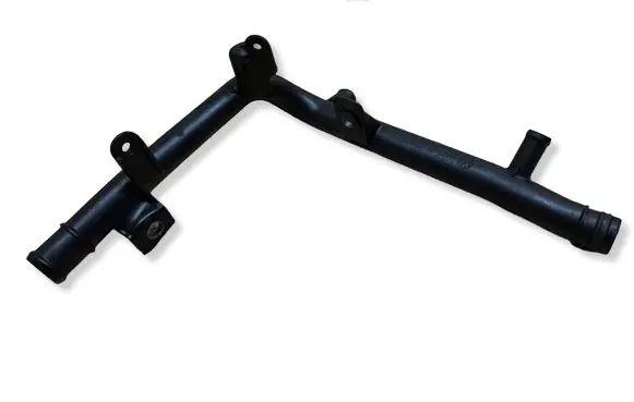 Volkswagen PASSAT B6 Engine coolant pipe/hose 03G121065AC