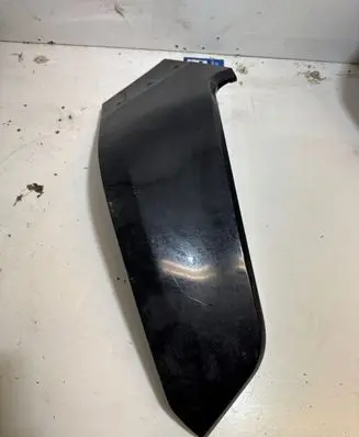 Ram 1500 Front bumper corner part panel trim 68414377AA 61U90TRMAD 96683FNG5980