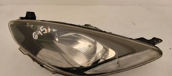 Mazda 2 Headlight/headlamp LAMPALEWAMAZDA2