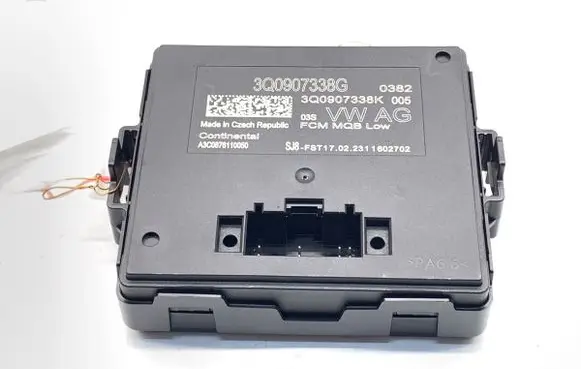 Seat Ateca Gateway control module 3Q0907338G