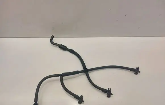 Fuel return line/hose