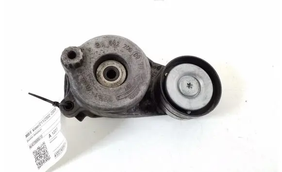 Mercedes-Benz E W211 Timing belt/chain tensioner A6422000070