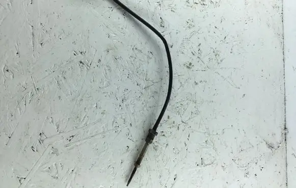 BMW X5 F15 Exhaust gas temperature sensor 7805606