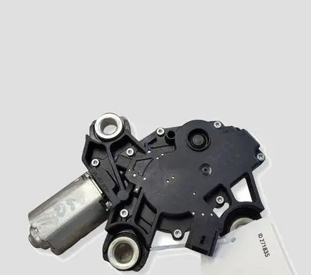 Citroen C4 Grand Picasso Rear window wiper motor 9654115980 0390201817