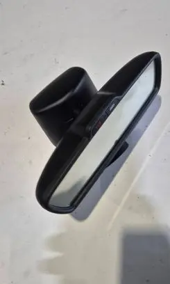 Dodge Challenger Rear view mirror (interior) 68102499AD