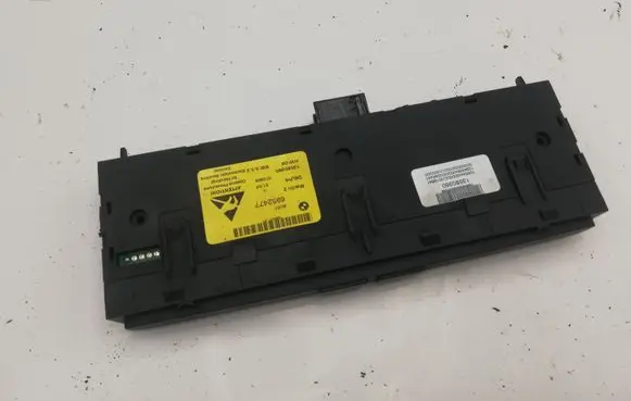 BMW 5 E60 E61 Parking (PDC) sensor switch 6952477