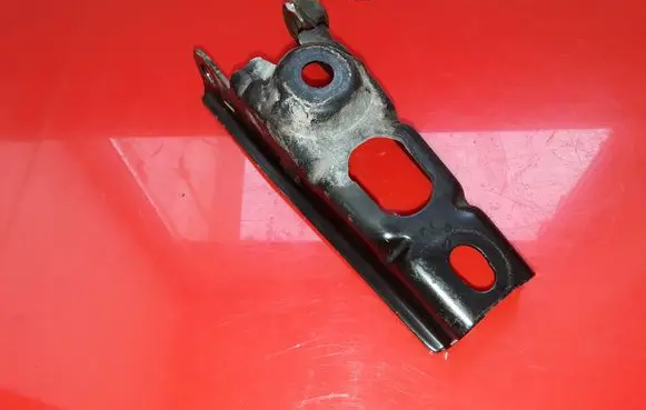 Dacia Dokker Engine mounting bracket 113325214R S355MC
