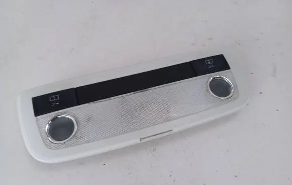 Mercedes-Benz CLA C117 X117 W117 Rear seat light A2048204901