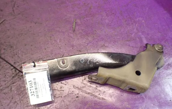 Fiat Punto (199) Engine bonnet/hood hinges A134