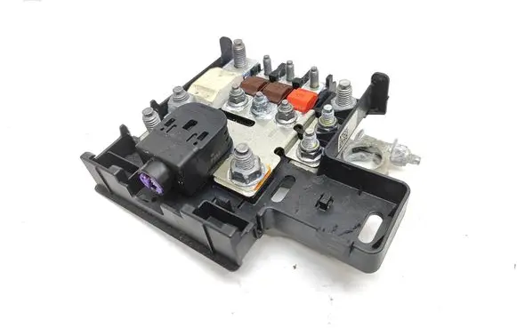 Alfa Romeo Stelvio Positive wiring loom 00505340730 49960