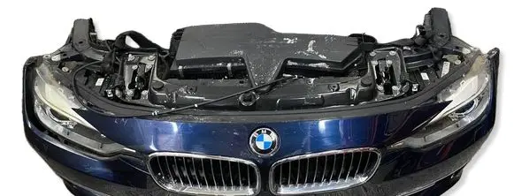 BMW 3 F30 F35 F31 Bumpers kit BMW3