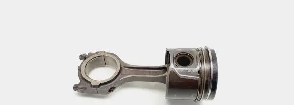 Ford Transit - Tourneo Connect Piston with connecting rod 082216R12