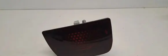 Chevrolet Camaro Rear bumper light 2945fl3157k 320367blk